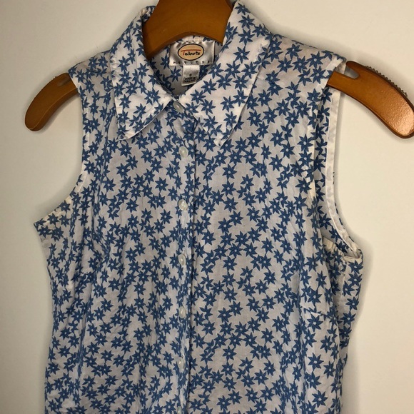 Talbots Top - Picture 3 of 7